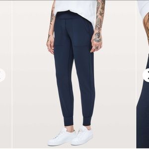 Lululemon- Align Jogger *28
